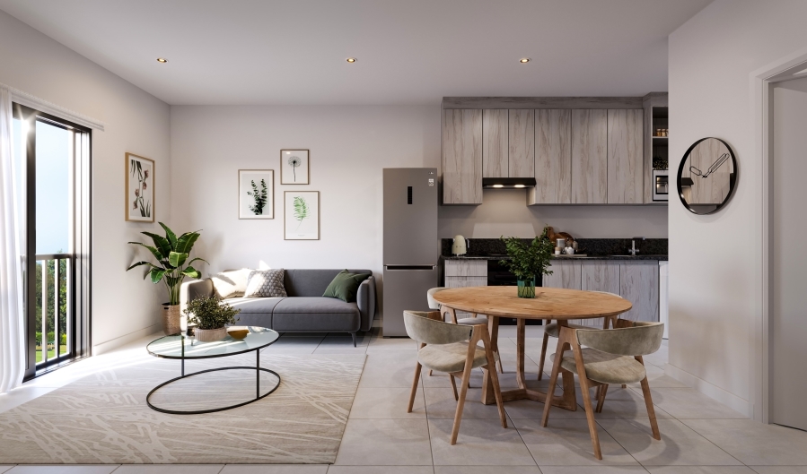 1 Bedroom Property for Sale in Peerless Park East Western Cape